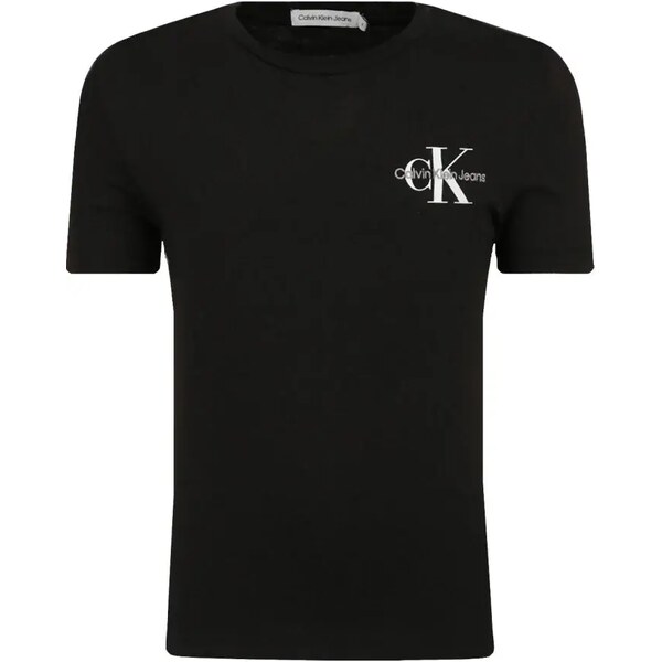 Calvin Klein Jeans Tričko | Regular Fit 29815515