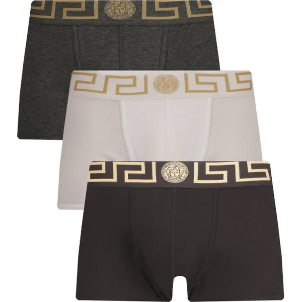 Versace Boxerky 3-balenie 26782937