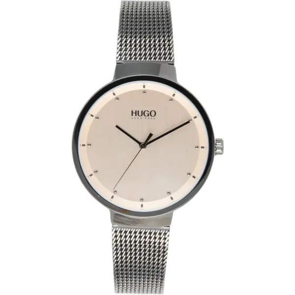 HUGO Hodinky GO 26122985