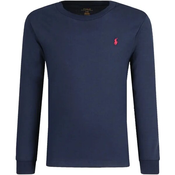 POLO RALPH LAUREN Longsleeve | Slim Fit 27959784