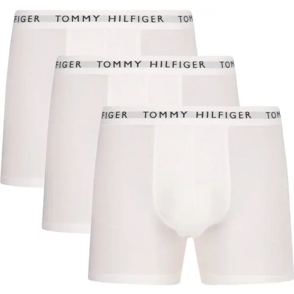 Tommy Hilfiger Boxerky 3-balenie 27955872