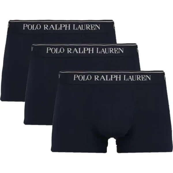 POLO RALPH LAUREN Boxerky 3-balenie 24387354