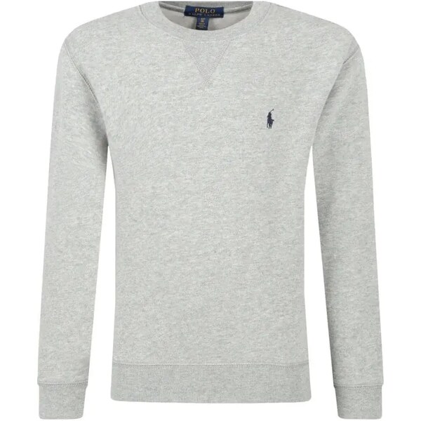 POLO RALPH LAUREN mikina seasonal | regular fit 61554819