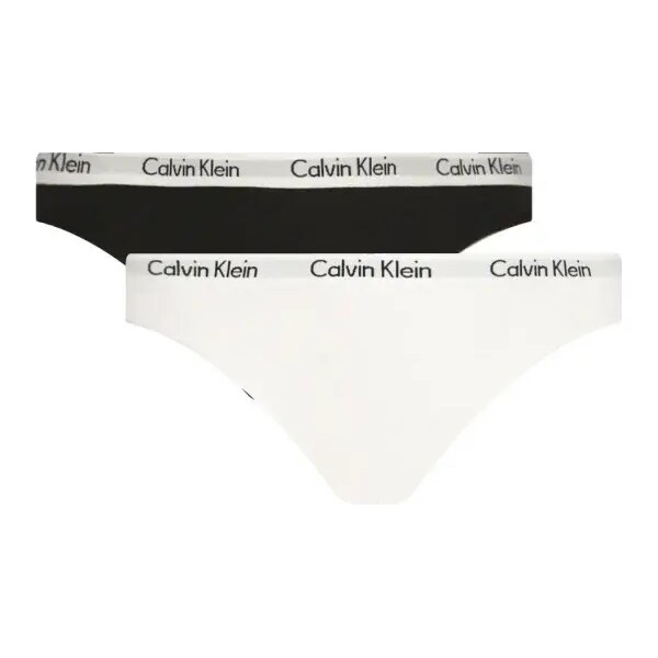 Calvin Klein Underwear Nohavičky 3-balenie 31101536