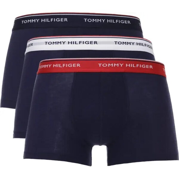 Tommy Hilfiger Underwear boxerky 3-pack 61227800