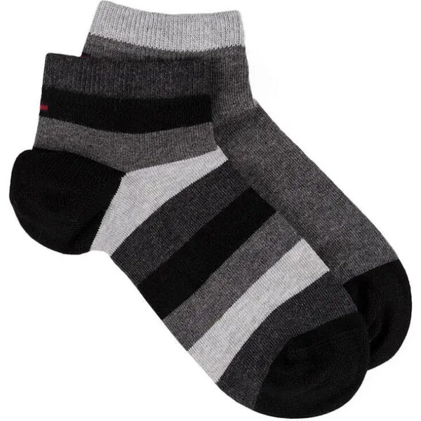 Tommy Hilfiger ponožky 2-balenie 23237028
