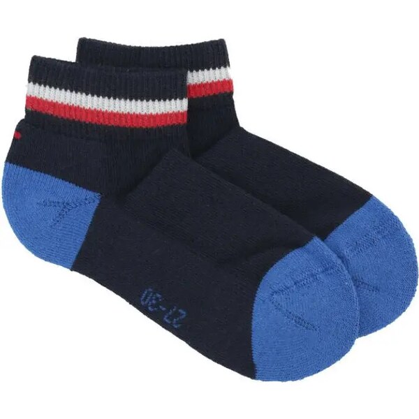 Tommy Hilfiger ponožky 2-pack iconic 64570924