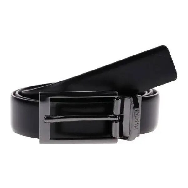 HUGO kožený opasok c-elvio-u 17751268