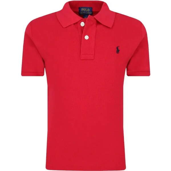 POLO RALPH LAUREN Polo tričko | Regular Fit 27948755