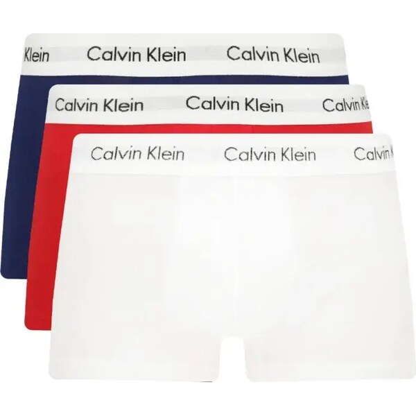 Calvin Klein Underwear Boxerky 3-balenie 17750482