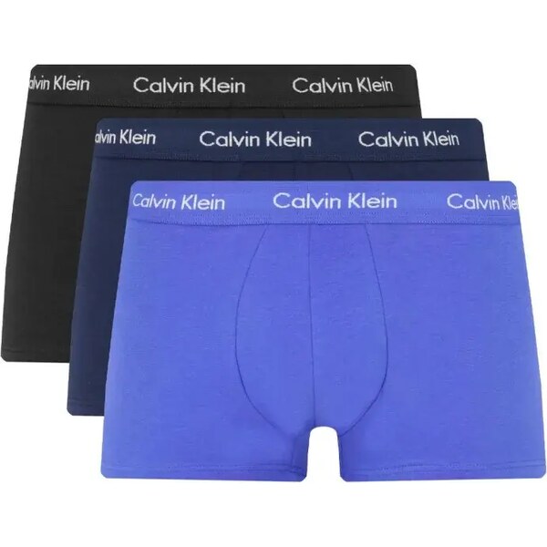 Calvin Klein Underwear boxerky 3-pack 61440390
