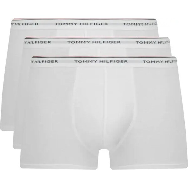 Tommy Hilfiger Underwear boxerky 3-pack 27948484