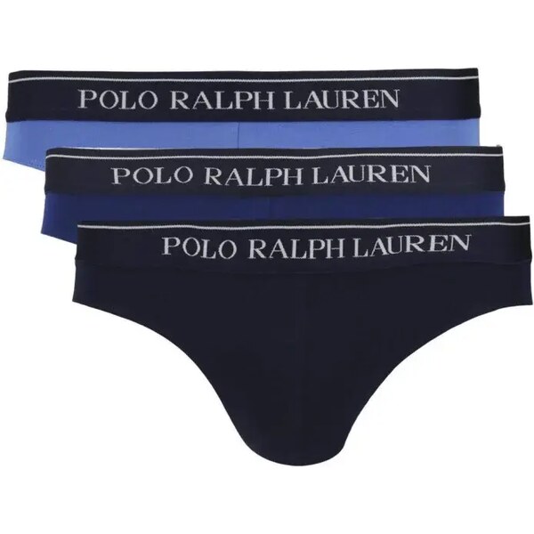 POLO RALPH LAUREN slipy 3-balenie 27948200