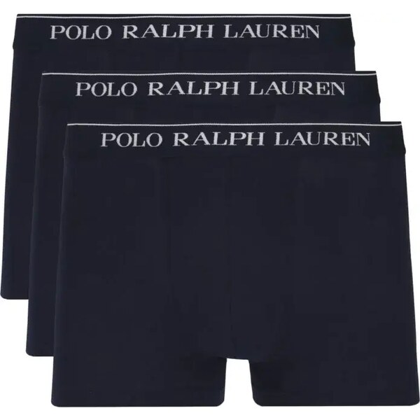 POLO RALPH LAUREN boxerky 3-pack 27948204