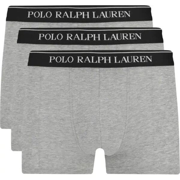 POLO RALPH LAUREN boxerky 3-pack 27948205