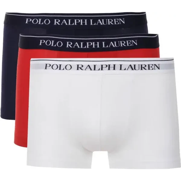 POLO RALPH LAUREN boxerky 3-pack 66390420