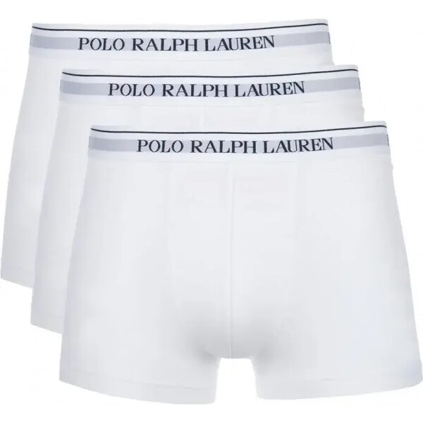POLO RALPH LAUREN Bokserki 3-Pack 20399402