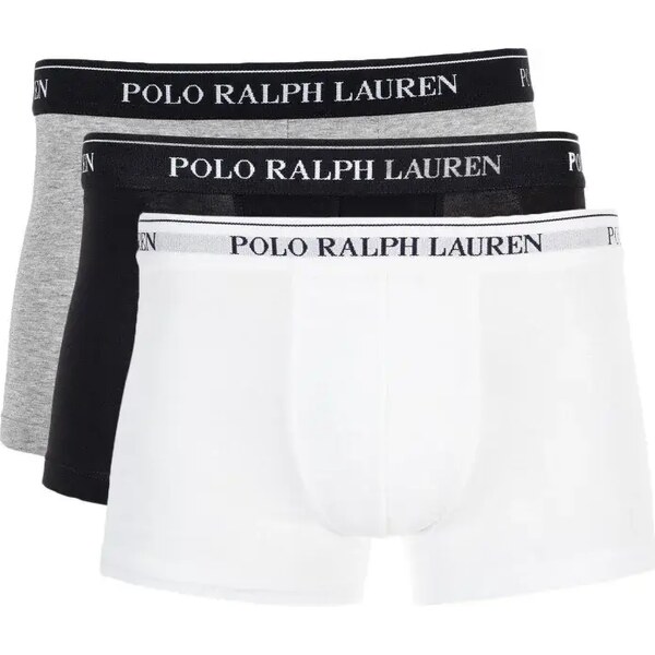 POLO RALPH LAUREN boxerky 3-pack 65043551