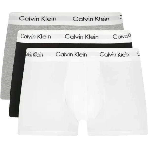 Calvin Klein Underwear Boxerky 3-balenie 61344496