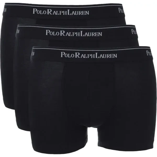 POLO RALPH LAUREN boxerky 3-pack 27948202
