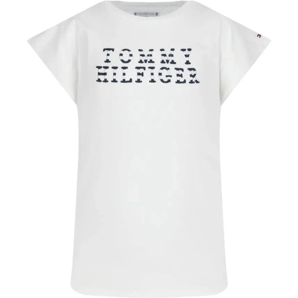 Tommy Hilfiger Tričko | Regular Fit 43081469