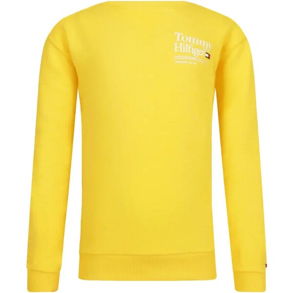 Tommy Hilfiger Mikina | Regular Fit 43229901