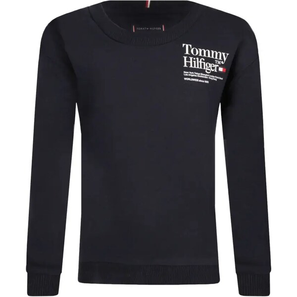 Tommy Hilfiger Mikina | Regular Fit 43111330