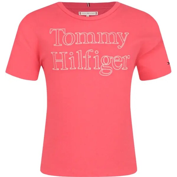 Tommy Hilfiger Tričko | Regular Fit 43098202