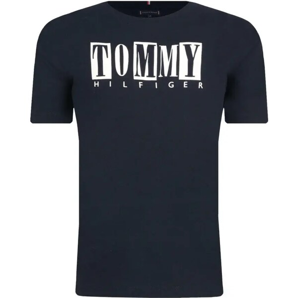 Tommy Hilfiger Tričko | Regular Fit 43081559