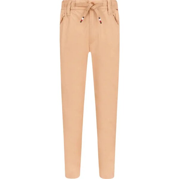 Tommy Hilfiger Nohavice | Regular Fit 43081536