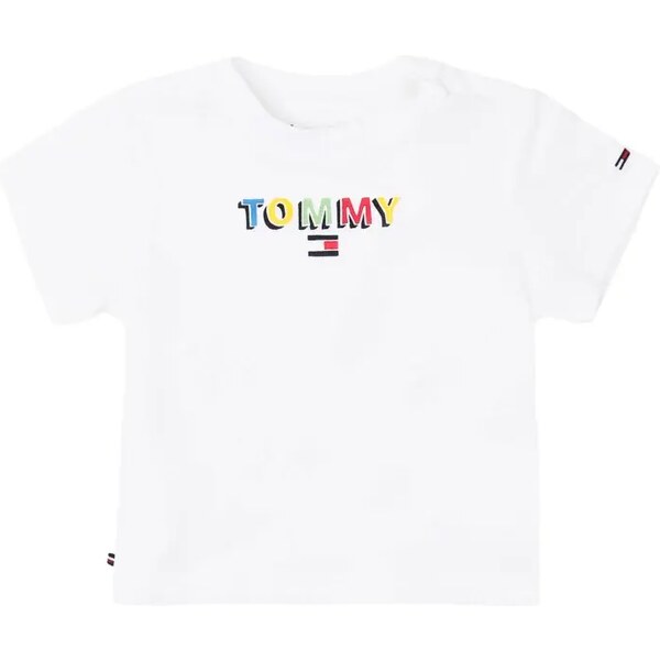 Tommy Hilfiger Tričko | Regular Fit 43081485