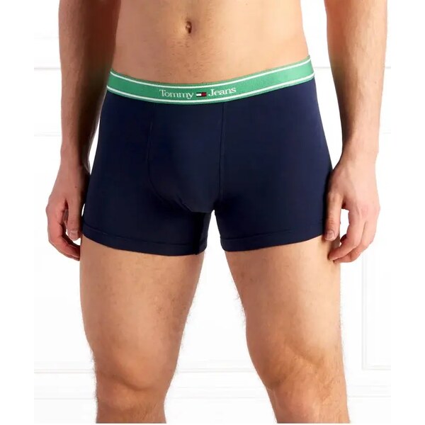 Tommy Hilfiger Boxerky TRUNK 43049705