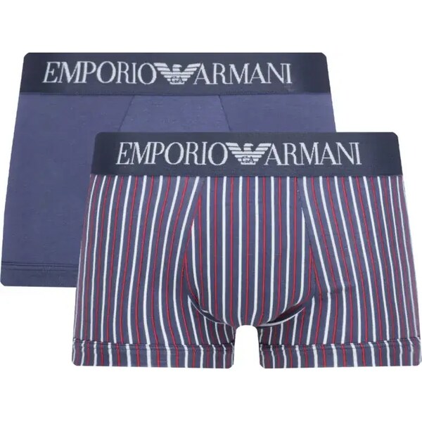 Emporio Armani Boxerky 2-balenie 42863157