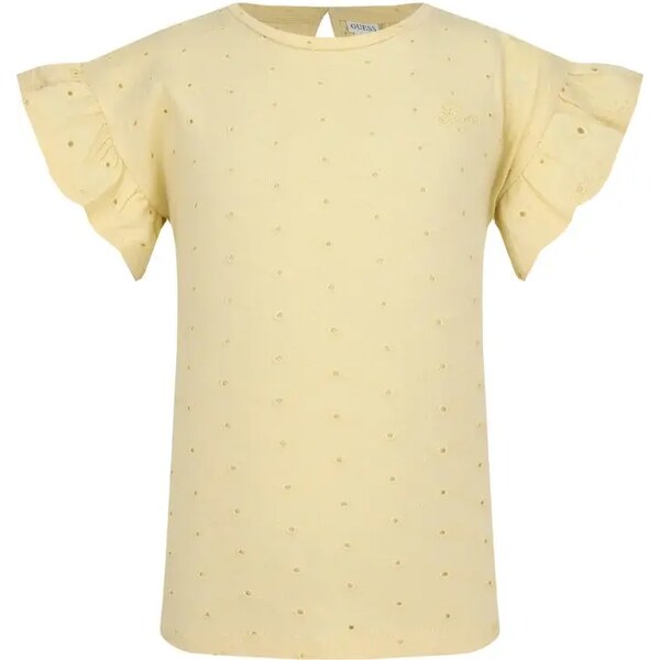 Guess Top SANGALLO SS | Regular Fit 42846076