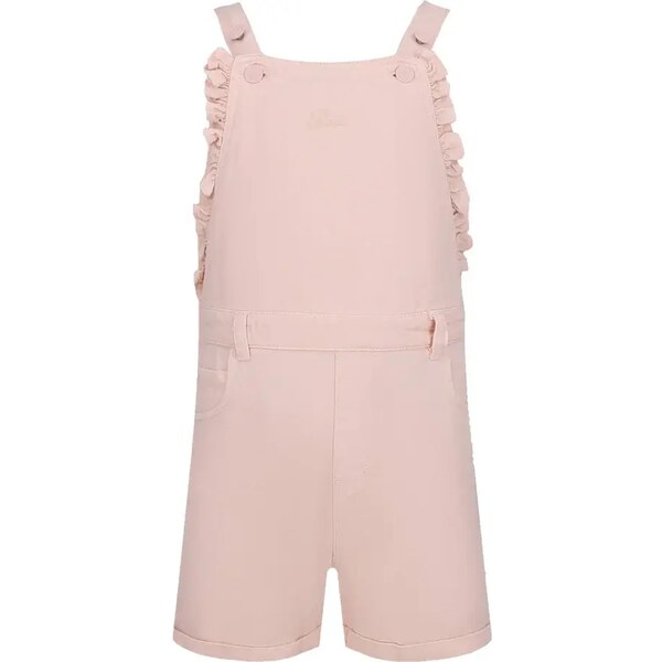 Guess Šortky LYOCELL TWILL SHORTALL | Regular Fit 42846080