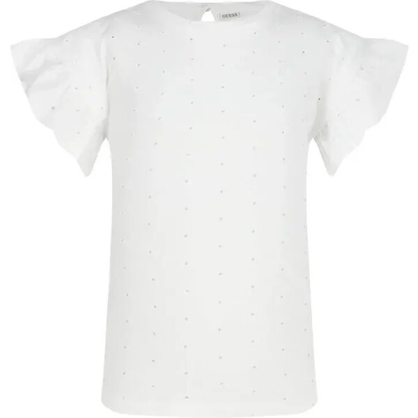 Guess Top SANGALLO SS | Regular Fit 42846082