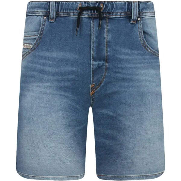 Diesel Šortky | Regular Fit 42846088