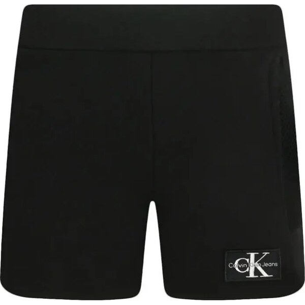 Calvin Klein Jeans Šortky | Regular Fit 42846095