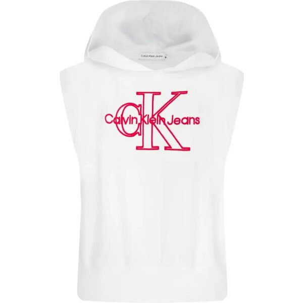 Calvin Klein Jeans Mikina | Loose fit 42846168