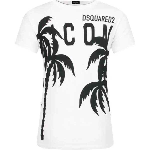 Dsquared2 Tričko | Regular Fit 42846139