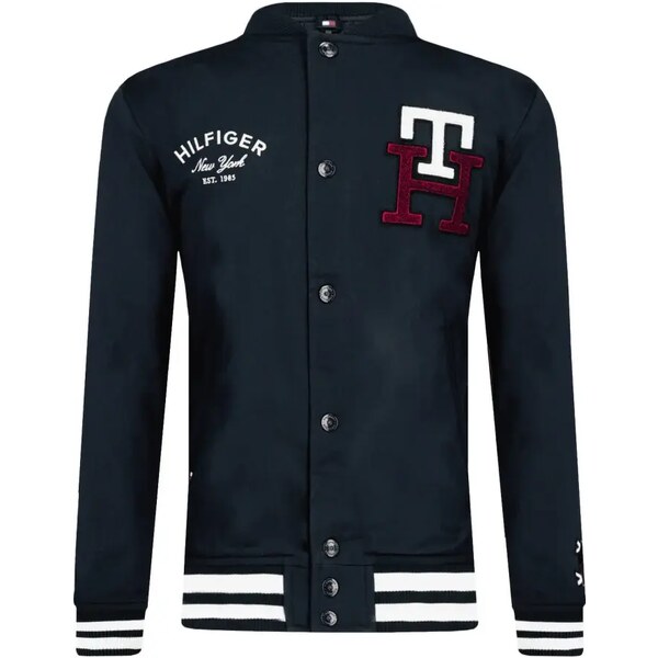 Tommy Hilfiger Bunda bomberka | Regular Fit 42828075
