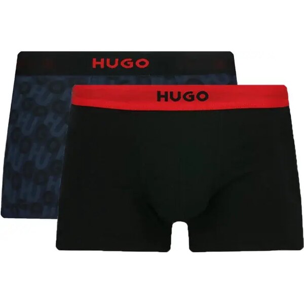 Hugo Bodywear Boxerky 2-balenie BROTHER PACK 42050077