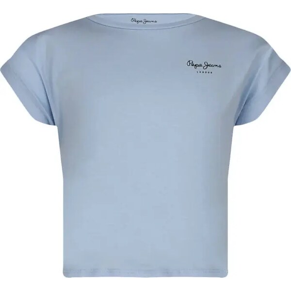 Pepe Jeans London Tričko BLOOMY | Regular Fit 42022031