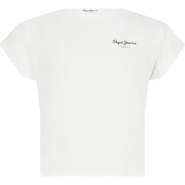 Pepe Jeans London Tričko BLOOMY | Regular Fit 41707763