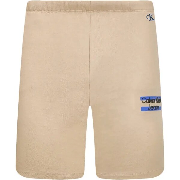 Calvin Klein Jeans Šortky | Regular Fit 41707752