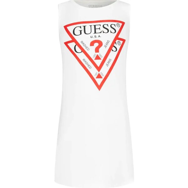 Guess Šaty 41707929