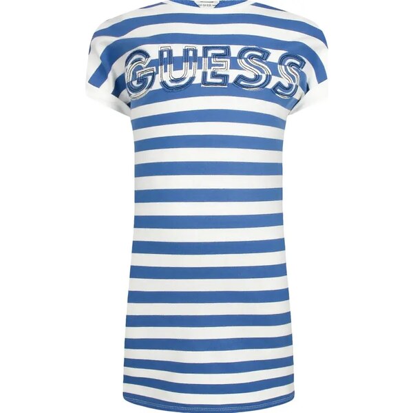 Guess Šaty 41707951