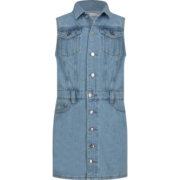 Calvin Klein Jeans Šaty 41680695
