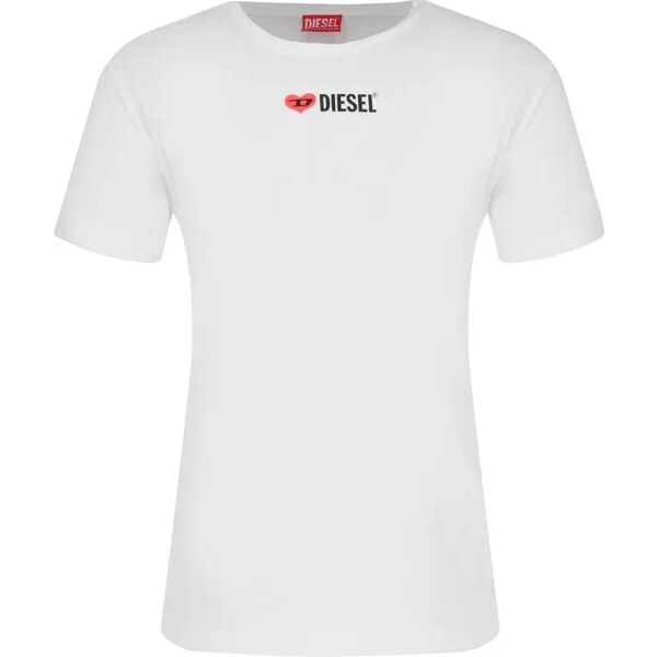 Diesel Tričko | Regular Fit 41680894