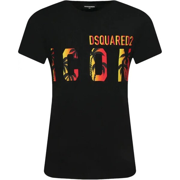 Dsquared2 Tričko | Regular Fit 41680977